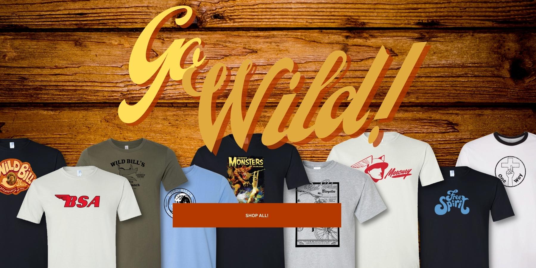 Wild Bill's Sports Apparel :: Orioles Gear :: T-Shirts :: History Of  Excellence T-Shirt