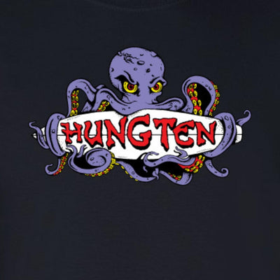 Hungten Octopus Tee